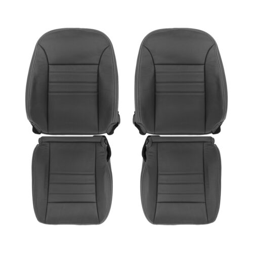 Dodge Charger SRT8 2011-2014 | Funda de asiento de repuesto OEM