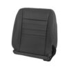 dodge-charger-leather-2011-2014-black-white-stitching-driver-bottom-oem-replacement-seat-cover-1 Dodge Charger SRT8 2011-2014 | OEM-Replacement Seat Cover