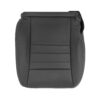 dodge-charger-leather-2011-2014-black-white-stitching-passenger-bottom-oem-replacement-seat-cover-22 Dodge Charger SRT8 2011-2014 | OEM-Replacement Seat Cover
