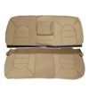 Ford F-250, F-350, F-450 Lariat 1998-2000 | Funda de asiento de recambio original