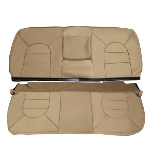 Ford F-250, F-350, F-450 Lariat 1998-2000 | Funda de asiento de recambio original