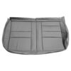 ford-f-250-leather-2004-2007-medium-flint-rear-driver-bottom-oem-replacement-seat-cover Ford F-250 2004-2007 | OEM-Replacement Seat Cover