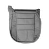ford-f-250-leather-2004-2007-medium-flint-rear-passenger-bottom-oem-replacement-seat-cover Ford F-250 2004-2007 | OEM-Replacement Seat Cover