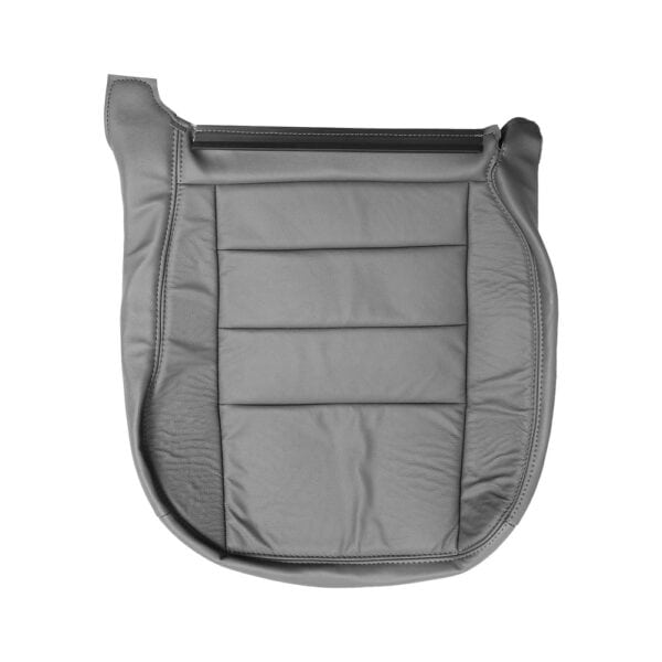 ford-f-250-leather-2004-2007-medium-flint-rear-passenger-bottom-oem-replacement-seat-cover Ford F-250 2004-2007 | OEM-Replacement Seat Cover