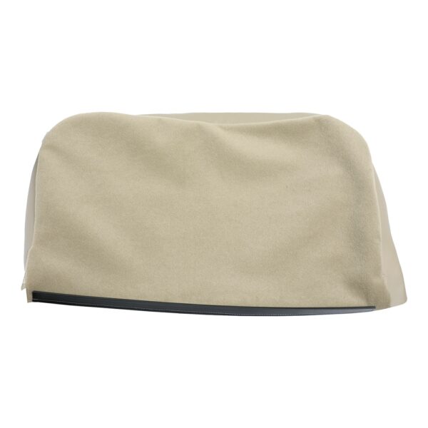 ford-f-250-leather-2004-2007-tan-rear-driver-bottom-oem-replacement-seat-cover (1) Ford F-250 2004-2007 | OEM-Replacement Seat Cover