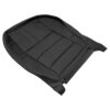 ford-f-250-leatherette-2004-2007-black-rear-passenger-bottom-oem-replacement-seat-cover (3) Ford F-250 2004-2007 | OEM-Replacement Seat Cover