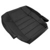 ford-f-250-leatherette-2004-2007-black-rear-passenger-top-oem-replacement-seat-cover (2) Ford F-250 2004-2007 | OEM-Replacement Seat Cover