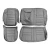 ford-f-250-leatherette-2004-2007-medium-flint-rear-driver-and-passenger-top-and-bottom-oem-replacement-seat-cover Ford F-250 2004-2007 | OEM-Replacement Seat Cover