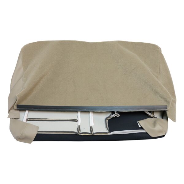 ford-f-250-leatherette-2004-2007-tan-rear-driver-top-oem-replacement-seat-cover (2) Ford F-250 2004-2007 | OEM-Replacement Seat Cover