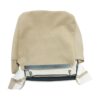 ford-f-250-leatherette-2004-2007-tan-rear-passenger-top-oem-replacement-seat-cover (3) Ford F-250 2004-2007 | OEM-Replacement Seat Cover
