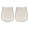 Land Rover Range Rover 2002-2012 | Funda de asiento de repuesto OEM
