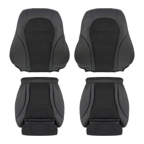 Mercedes-Benz Clase GLC 2014-2021 | Funda de asiento de repuesto OEM