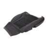 Mercedes-Benz GLC tapizado en piel sintética con Dinamica 2014-2021 negro para el conductor, funda de asiento de repuesto OEM 1 Mercedes-Benz Clase GLC 2014-2021 | Funda de asiento de repuesto OEM