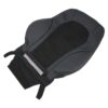 Mercedes-Benz GLC tapizado en cuero sintético con Dinamica 2014-2021 negro para conductor, funda de asiento de repuesto OEM superior 2 Mercedes-Benz Clase GLC 2014-2021 | Funda de asiento de repuesto OEM