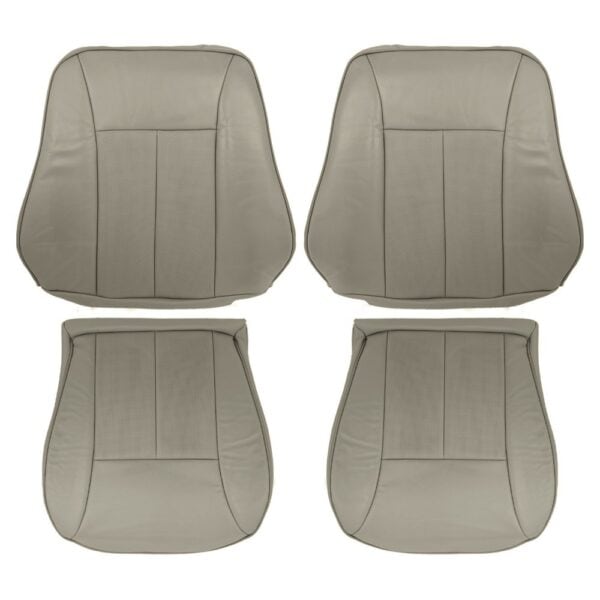 Mercedes-Benz Classe E 1996-2002 | Housse de siège de remplacement OEM