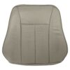 Mercedes-Benz Classe E 1996-2002 | Housse de siège de remplacement OEM
