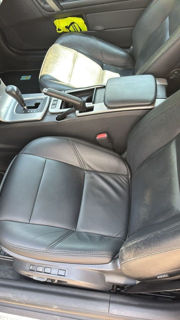 02 USF Volvo C70 2008 3