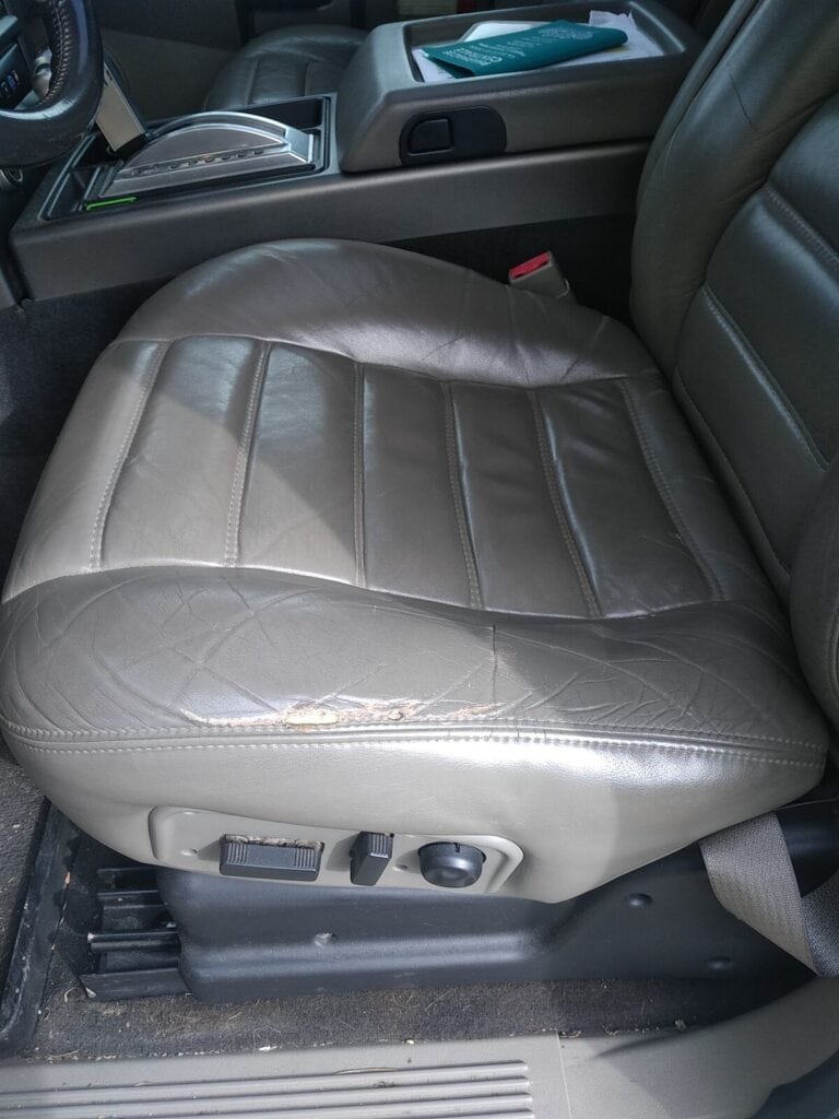 04 USF Hummer H2 2003 2