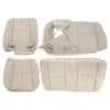 CH401D~1 Chevrolet Avalanche 2007-2013 | OEM-Replacement Seat Cover