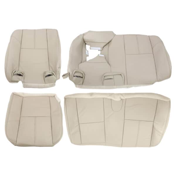 CH401D~1 Chevrolet Avalanche 2007-2013 | OEM-Replacement Seat Cover