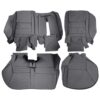 Land Rover Discovery 1999-2004 | Funda de asiento de recambio OEM