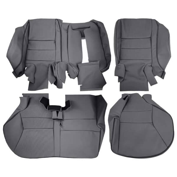 Land Rover Discovery 1999-2004 | Funda de asiento de recambio OEM