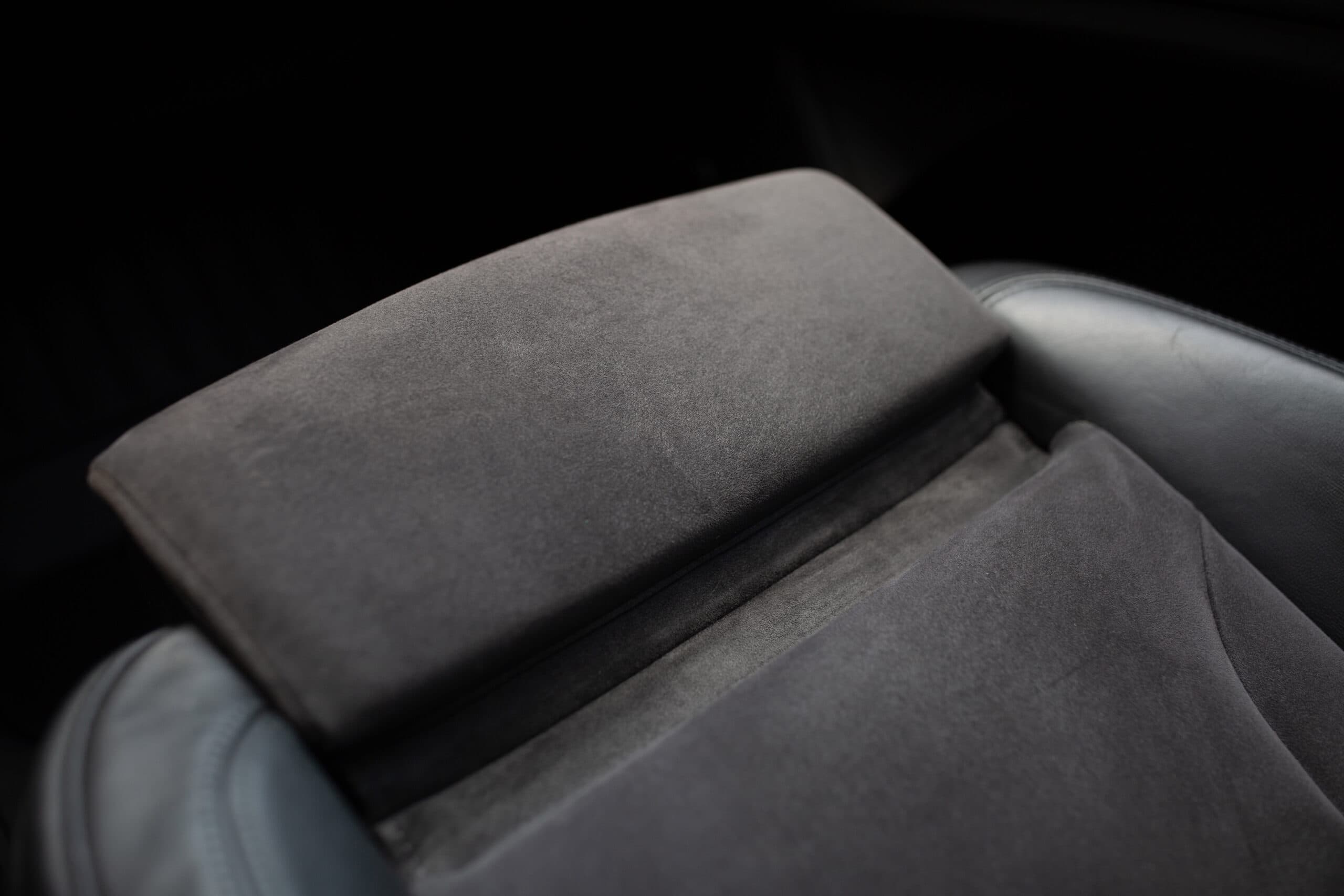 Materiales USF Alcantara Gamuza escamada