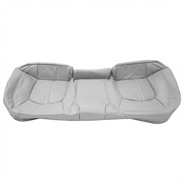 cadillac-cts-leather-2008-2014-light-titanium-bench-bottom-oem-replacement-seat-cover Cadillac CTS 2008-2013 | OEM-Replacement Seat Cover
