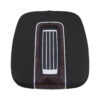 cadillac-escalade-cuir-2012-2014-ebony black-front-center-console-oem-replacement-seat-cover Cadillac Escalade 2012-2014 - Couvercle de console centrale de remplacement OEM