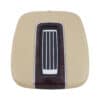 cadillac-escalade-cuir-2012-2014-cachemire-clair-console-centrale-oem-remplacement-de-siège Cadillac Escalade 2012-2014 - Couvercle de console centrale de remplacement OEM