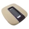 cadillac-escalade-cuir-2012-2014-cachemire-clair-console-centrale-oem-remplacement-siège-2 Cadillac Escalade 2012-2014 - Couvercle de console centrale de remplacement OEM