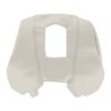 cadillac-escalade-perforated-leather-2015-2020-shale-front-center-console-oem-replacement-seat-cover-3 Cadillac Escalade 2015-2020 | OEM-Replacement Center Console Cover
