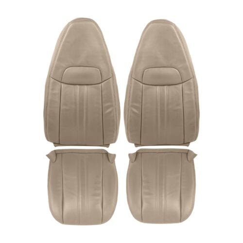 Chevrolet Express 2010-2015 | OEM-Replacement Seat Cover