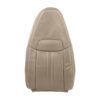 chevrolet-express-leatherette-2010-2025-Neutral-passenger-top-oem-replacement-seat-cover (3) Chevrolet Express 2010-2015 | Housse de siège de remplacement OEM
