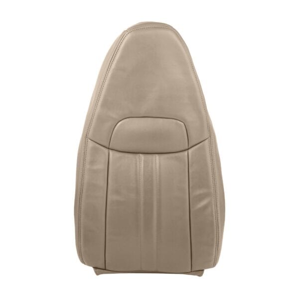 chevrolet-express-leatherette-2010-2025-Neutral-passenger-top-oem-replacement-seat-cover (3) Chevrolet Express 2010-2015 | Housse de siège de remplacement OEM