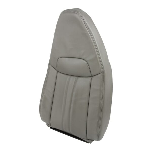 chevrolet-express-leatherette-2010-2025-medium-pewter-driver-top-oem-replacement-seat-cover (2) Chevrolet Express 2010-2015 | Housse de siège de remplacement OEM