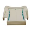 Chevrolet Suburban 2000-2002 | OEM-Replacement Foam Cushion