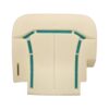 Chevrolet Suburban 2000-2002 | OEM-Replacement Foam Cushion