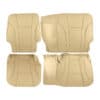 chevrolet-trailblazer-cuir-2002-2004-chêne clair-arrière-conducteur-et-passager-top-and-bottom-oem-replacement-seat-cover Chevrolet Trailblazer 2002-2004 - Housse de siège de remplacement OEM