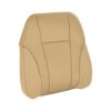 chevrolet-trailblazer-cuir-2002-2004-medium-oak-top-passenger-oem-replacement-seat-cover (1) Chevrolet Trailblazer 2002-2004 - Housse de siège de remplacement OEM