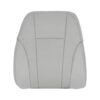 chevrolet-trailblazer-cuir-2002-2004-medium-pewter-driver-top-oem-replacement-seat-cover (3) Chevrolet Trailblazer 2002-2004 - Housse de siège de remplacement OEM