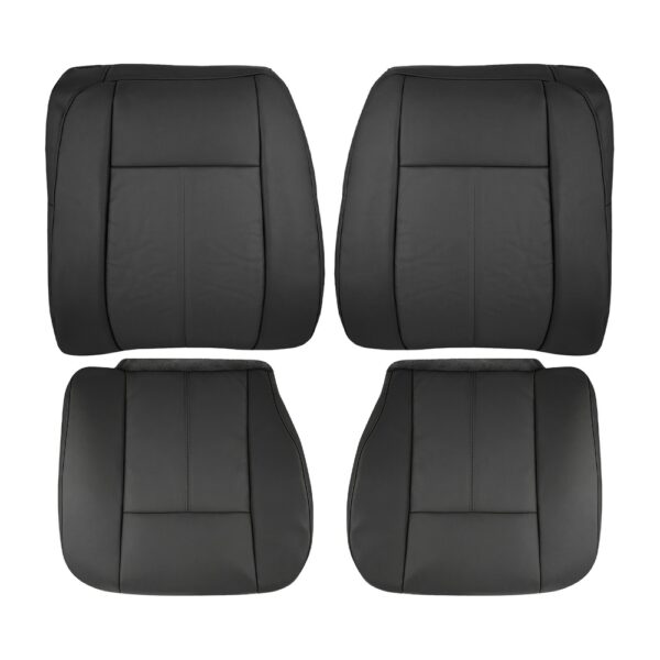 Chevrolet Trailblazer 2005-2009 | OEM-Replacement Seat Cover