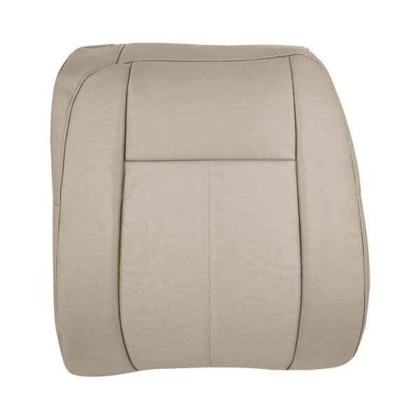 Chevrolet Trailblazer 2005-2009 | OEM-Replacement Seat Cover
