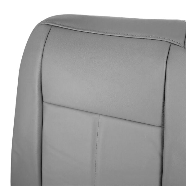 Chevrolet Trailblazer 2005-2009 | OEM-Replacement Seat Cover