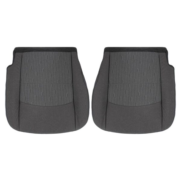 dodge-ram-1500-cloth-2019-2024-diesel-gray-driver-and-passenger-bottoms-oem-replacement-seat-cover Dodge Ram 2500 2019-2024 | Housse de siège de remplacement OEM (Tissu)