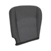 dodge-ram-1500-cloth-2019-2024-diesel-gray-passenger-bottom-oem-replacement-seat-cover (2) Dodge Ram 2500 2019-2024 | Housse de siège de remplacement OEM (Tissu)