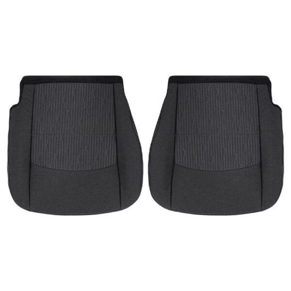 dodge-ram-1500-cloth-2019-2024-global-black-driver-and-passenger-bottoms-oem-replacement-seat-cover Dodge Ram 2500 2019-2024 | Housse de siège de remplacement OEM (Tissu)