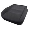 dodge-ram-1500-cloth-2019-2024-global-black-driver-bottom-oem-replacement-seat-cover (2) Dodge Ram 2500 2019-2024 | Housse de siège de remplacement OEM (Tissu)