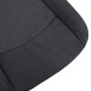 dodge-ram-1500-cloth-2019-2024-global-black-driver-or-passenger-bottom-close-view-oem-replacement-seat-cover Dodge Ram 2500 2019-2024 | Housse de siège de remplacement OEM (Tissu)