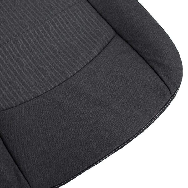dodge-ram-1500-cloth-2019-2024-global-black-driver-or-passenger-bottom-close-view-oem-replacement-seat-cover Dodge Ram 2500 2019-2024 | Housse de siège de remplacement OEM (Tissu)